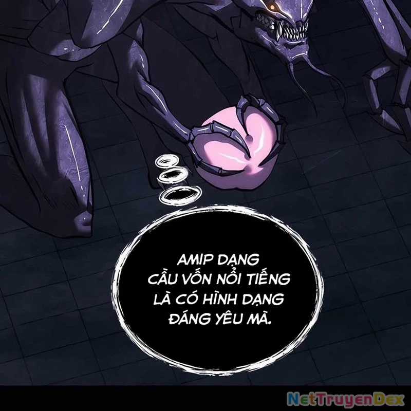 Tôi Đã Trở Thành Quái Vật Không Gian Chapter 61 trang 43