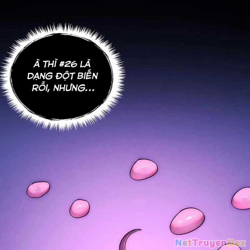 Tôi Đã Trở Thành Quái Vật Không Gian Chapter 61 trang 45