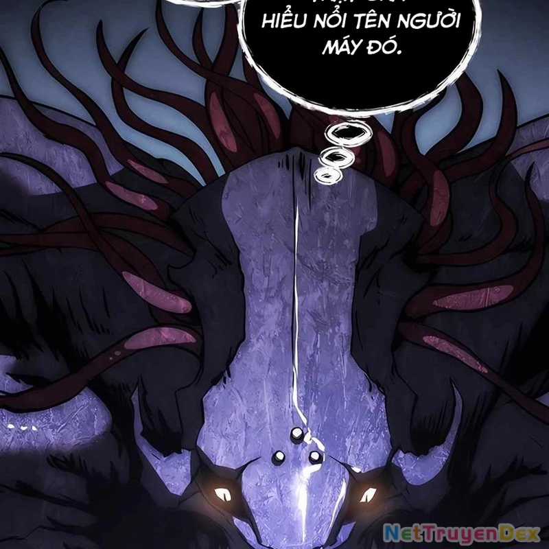 Tôi Đã Trở Thành Quái Vật Không Gian Chapter 61 trang 49