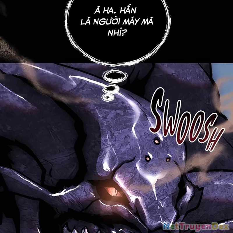 Tôi Đã Trở Thành Quái Vật Không Gian Chapter 61 trang 52