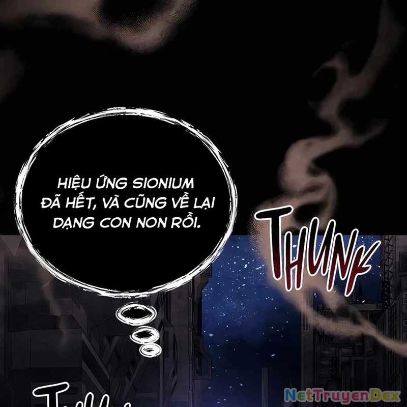 Tôi Đã Trở Thành Quái Vật Không Gian Chapter 61 trang 54