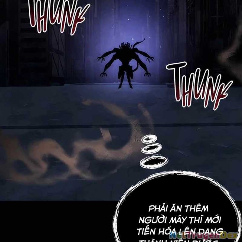 Tôi Đã Trở Thành Quái Vật Không Gian Chapter 61 trang 55