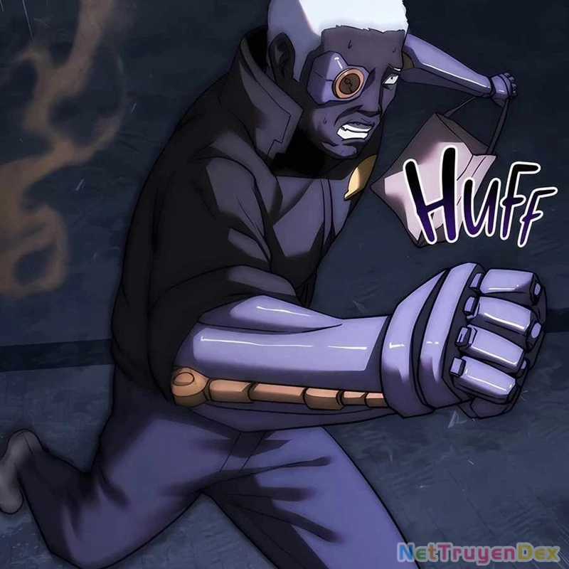 Tôi Đã Trở Thành Quái Vật Không Gian Chapter 61 trang 58