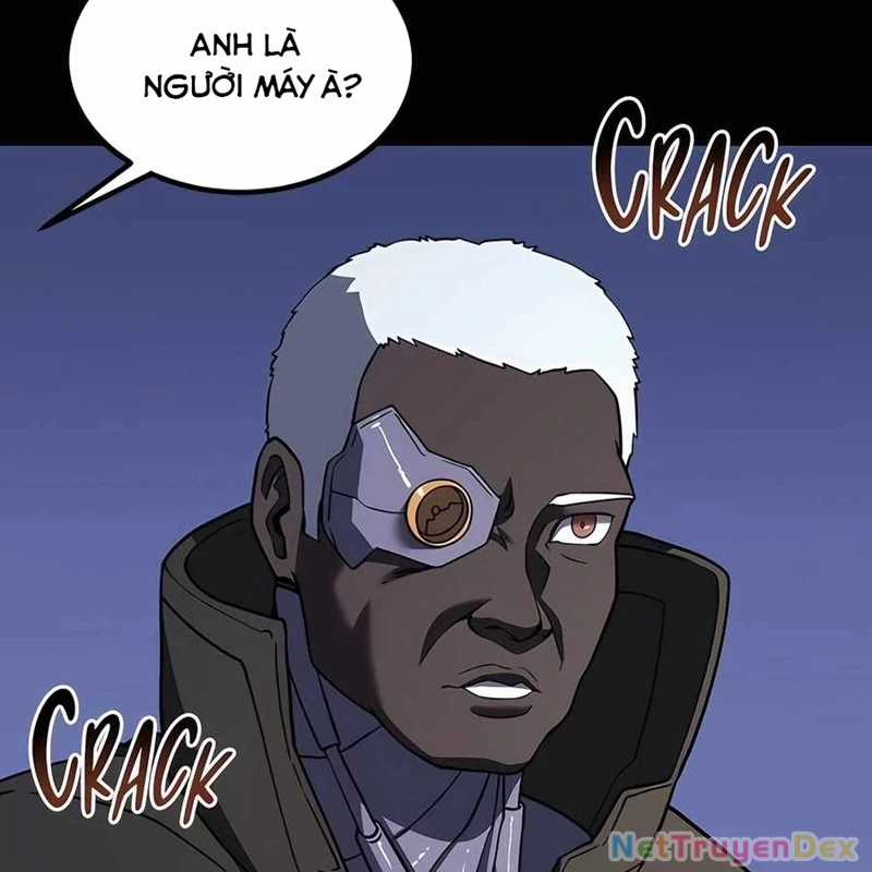 Tôi Đã Trở Thành Quái Vật Không Gian Chapter 61 trang 6