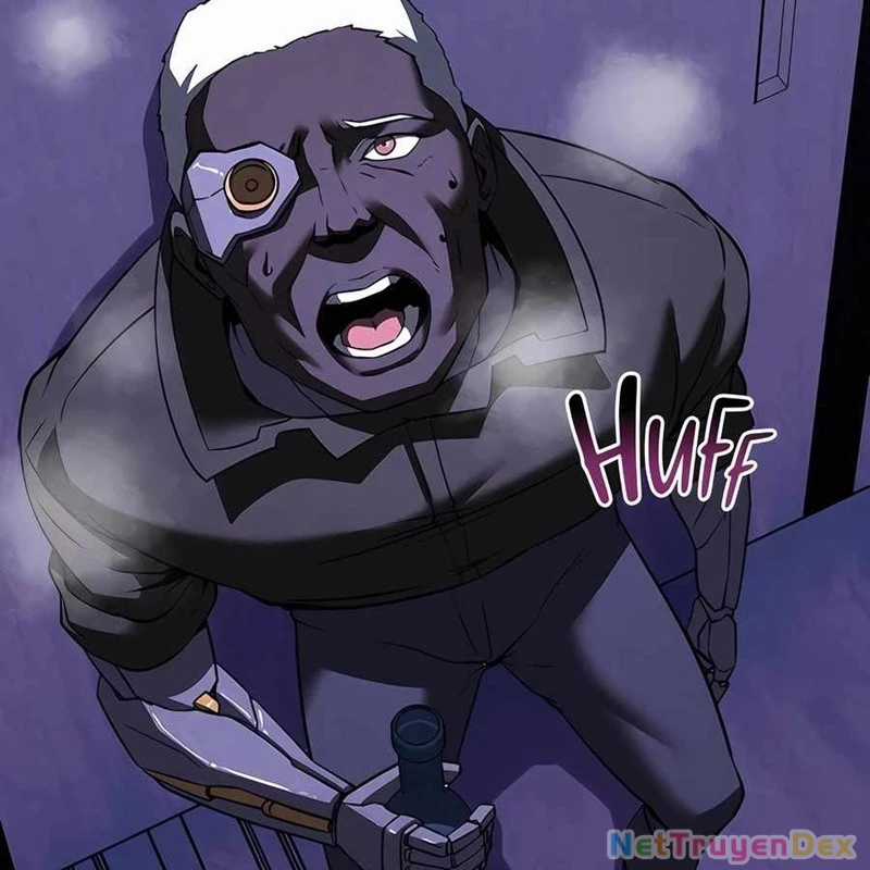 Tôi Đã Trở Thành Quái Vật Không Gian Chapter 61 trang 73