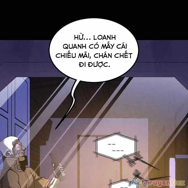 Tôi Đã Trở Thành Quái Vật Không Gian Chapter 61 trang 83