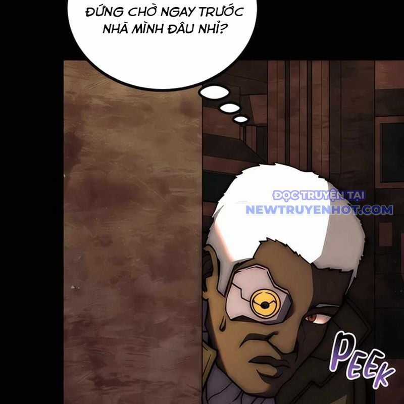 Tôi Đã Trở Thành Quái Vật Không Gian Chapter 62 trang 10