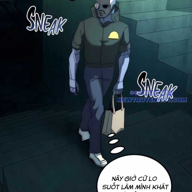 Tôi Đã Trở Thành Quái Vật Không Gian Chapter 62 trang 15