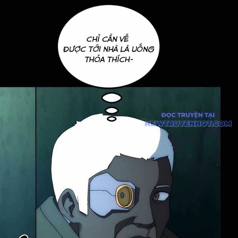 Tôi Đã Trở Thành Quái Vật Không Gian Chapter 62 trang 17