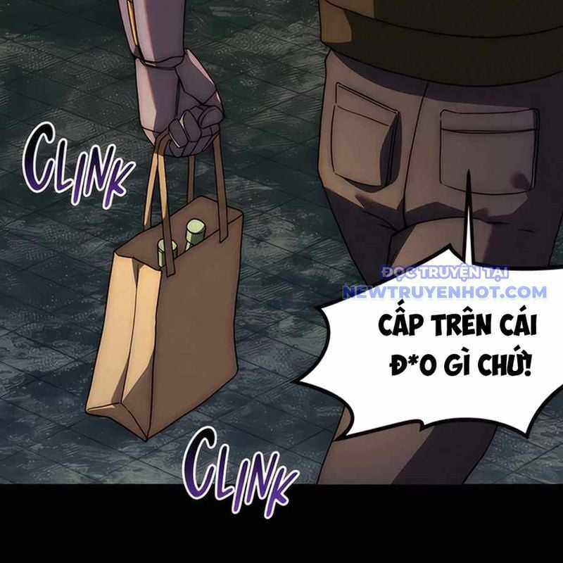 Tôi Đã Trở Thành Quái Vật Không Gian Chapter 62 trang 2