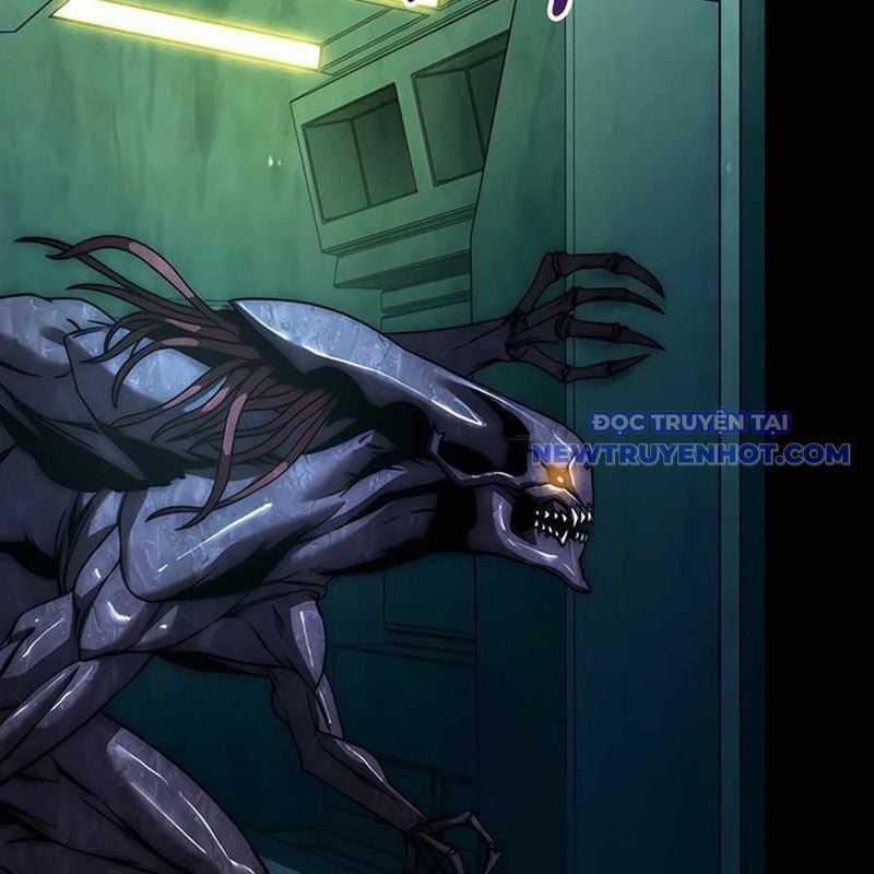 Tôi Đã Trở Thành Quái Vật Không Gian Chapter 62 trang 28