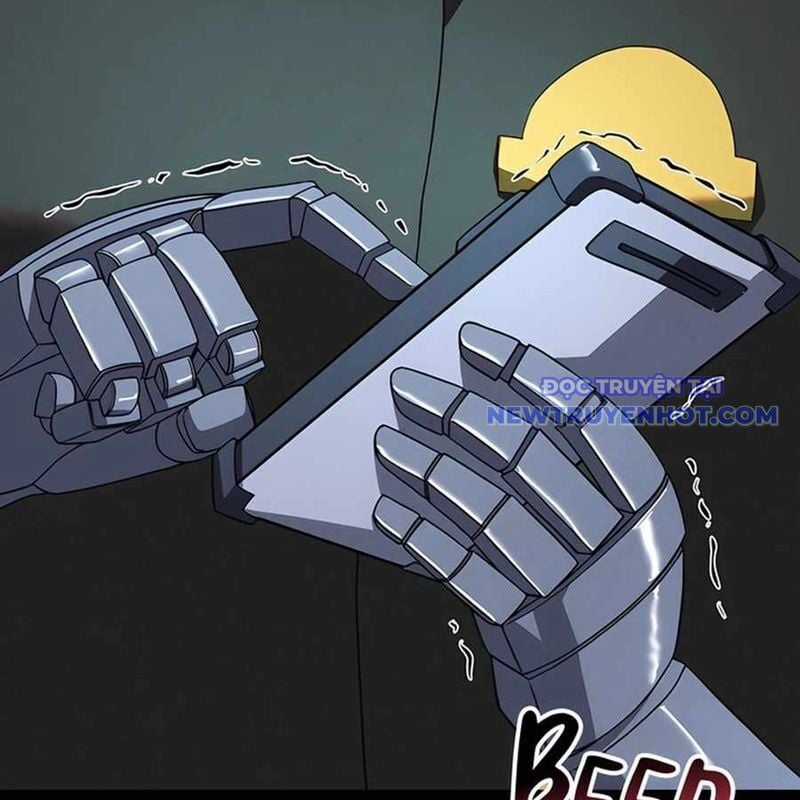 Tôi Đã Trở Thành Quái Vật Không Gian Chapter 62 trang 33