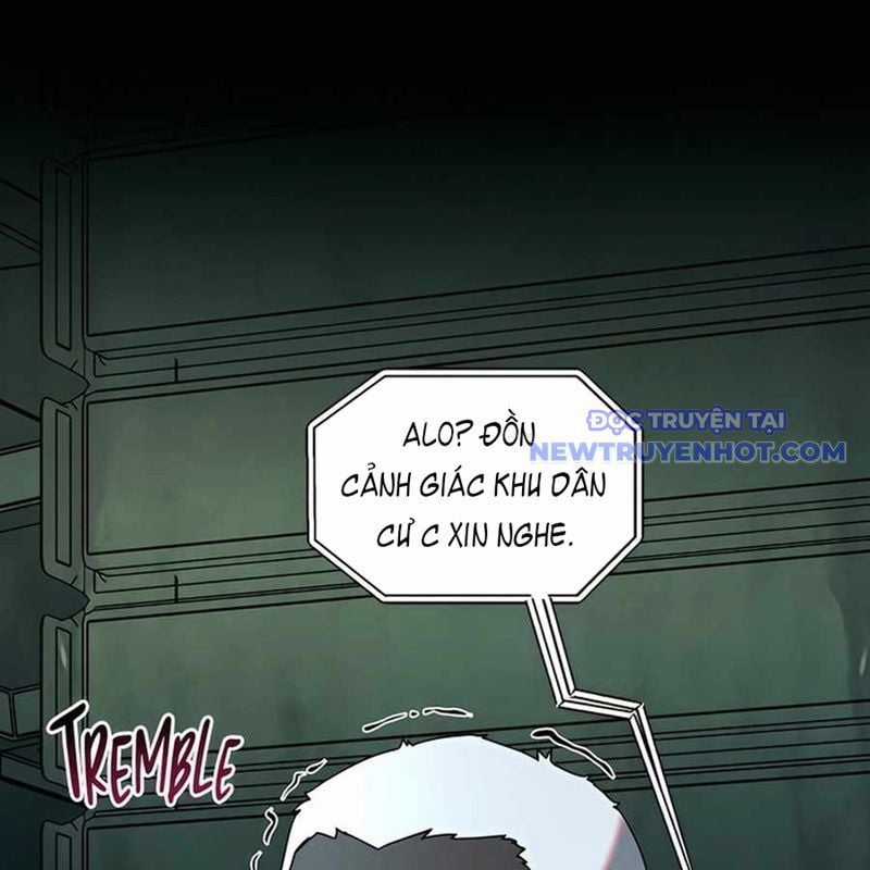 Tôi Đã Trở Thành Quái Vật Không Gian Chapter 62 trang 35