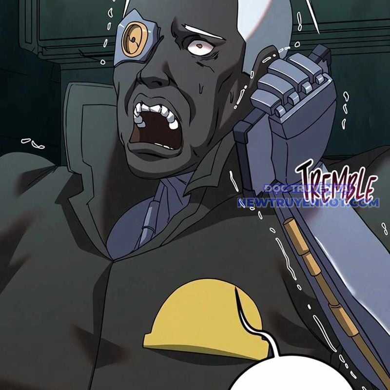 Tôi Đã Trở Thành Quái Vật Không Gian Chapter 62 trang 36