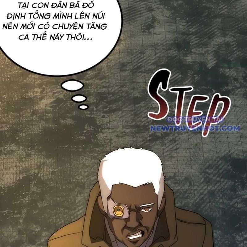 Tôi Đã Trở Thành Quái Vật Không Gian Chapter 62 trang 4