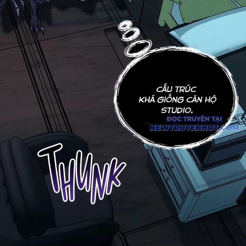 Tôi Đã Trở Thành Quái Vật Không Gian Chapter 62 trang 49