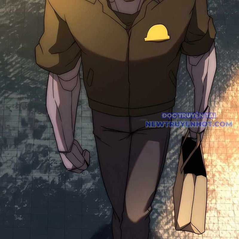 Tôi Đã Trở Thành Quái Vật Không Gian Chapter 62 trang 5