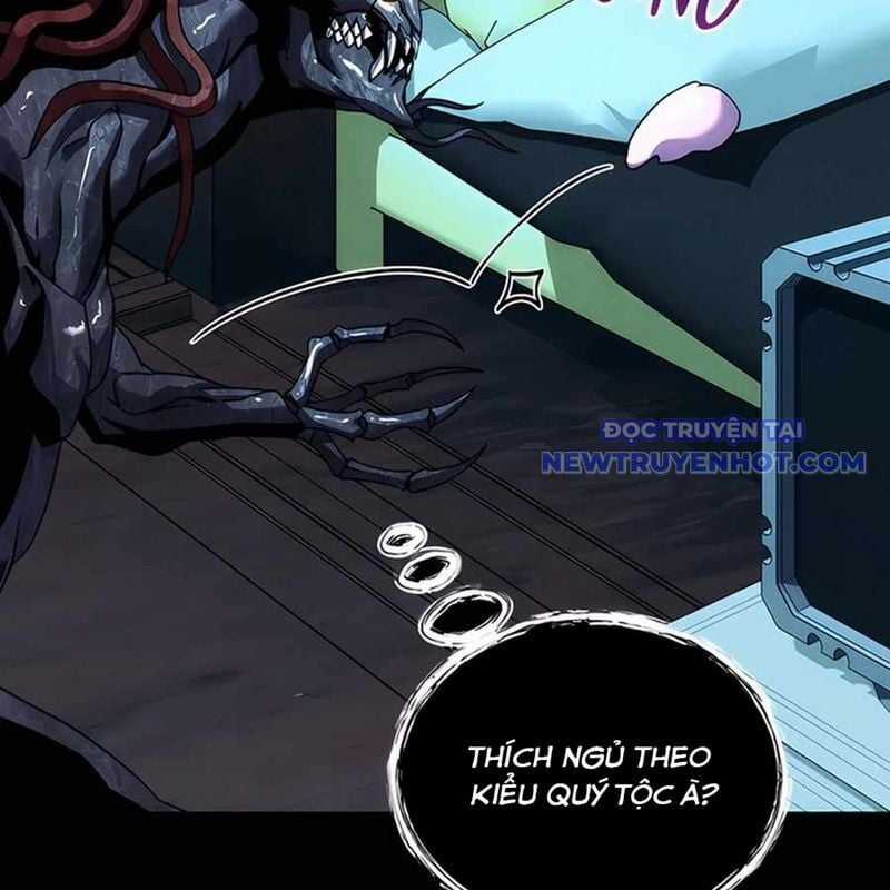 Tôi Đã Trở Thành Quái Vật Không Gian Chapter 62 trang 52