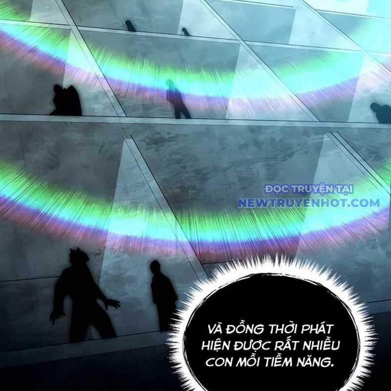 Tôi Đã Trở Thành Quái Vật Không Gian Chapter 62 trang 57