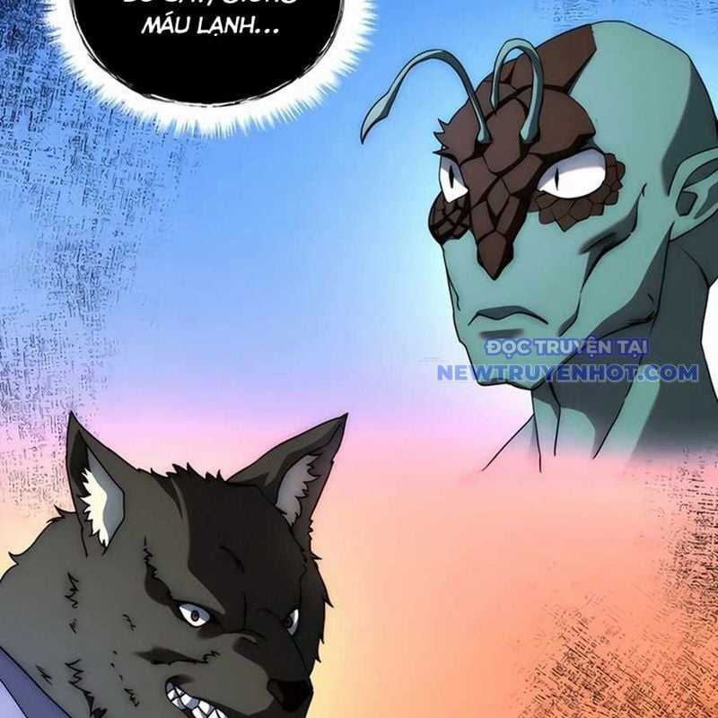 Tôi Đã Trở Thành Quái Vật Không Gian Chapter 62 trang 59