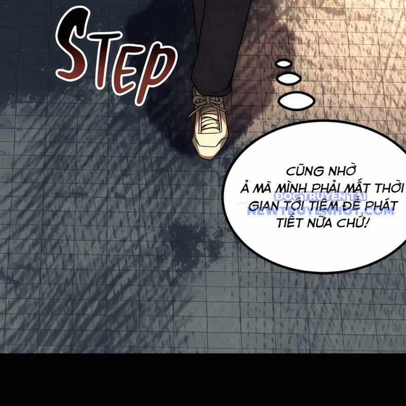 Tôi Đã Trở Thành Quái Vật Không Gian Chapter 62 trang 6