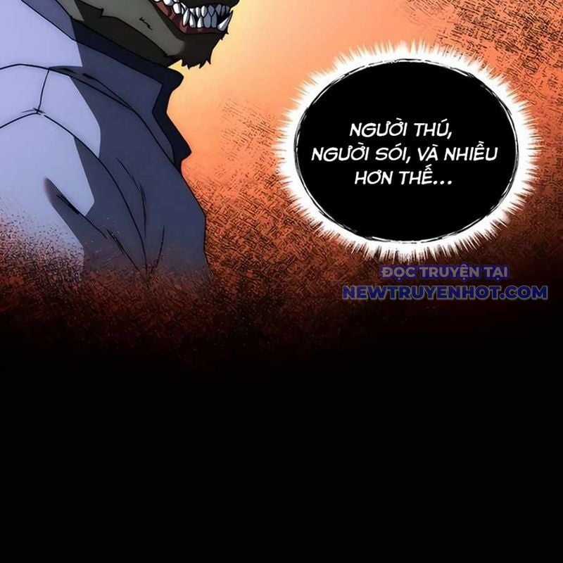 Tôi Đã Trở Thành Quái Vật Không Gian Chapter 62 trang 60