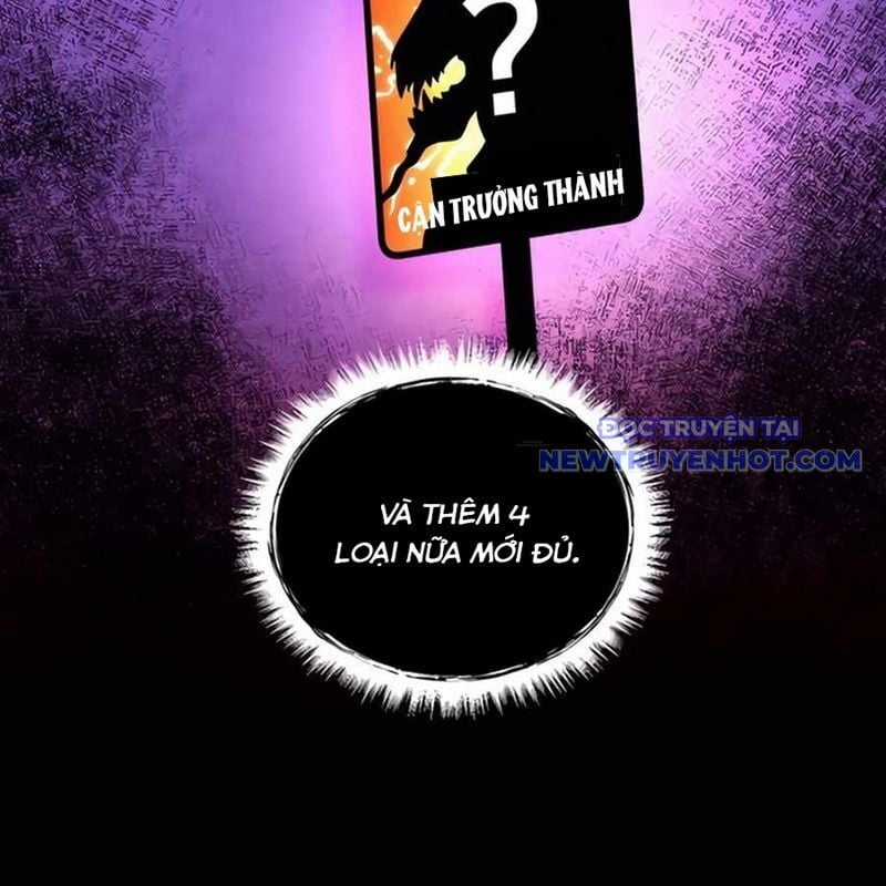 Tôi Đã Trở Thành Quái Vật Không Gian Chapter 62 trang 63