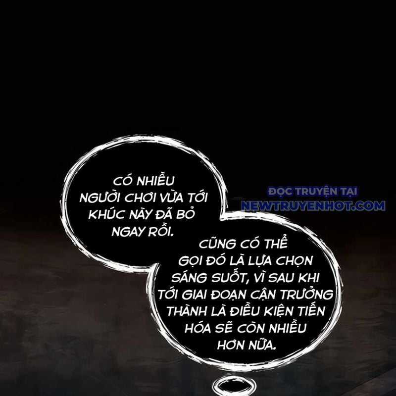 Tôi Đã Trở Thành Quái Vật Không Gian Chapter 62 trang 64