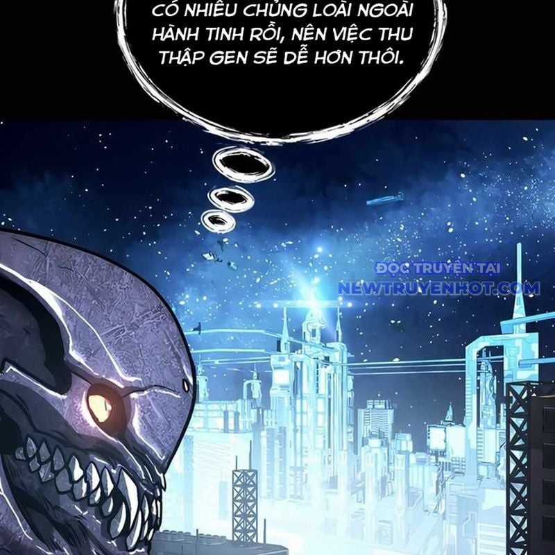 Tôi Đã Trở Thành Quái Vật Không Gian Chapter 62 trang 67