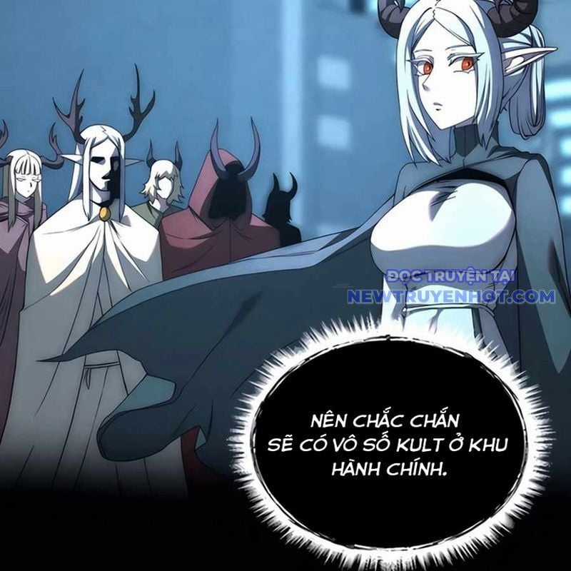 Tôi Đã Trở Thành Quái Vật Không Gian Chapter 62 trang 70