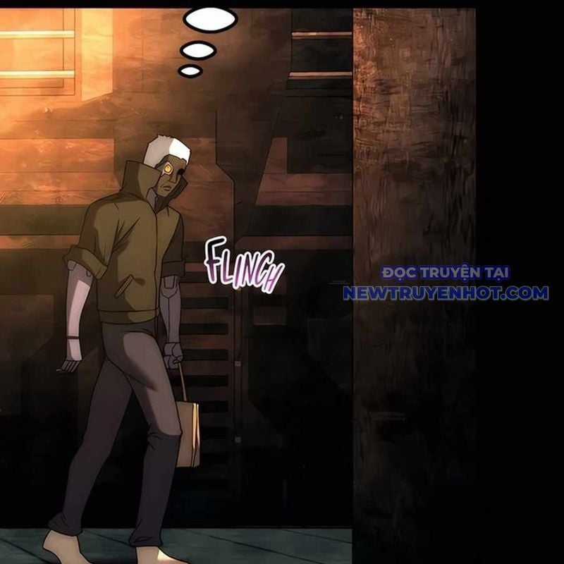 Tôi Đã Trở Thành Quái Vật Không Gian Chapter 62 trang 8