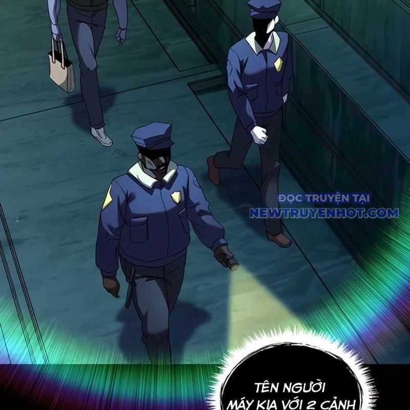 Tôi Đã Trở Thành Quái Vật Không Gian Chapter 62 trang 85