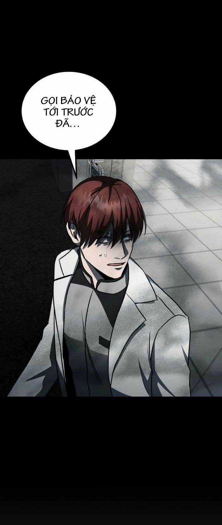 Tôi Đã Trở Thành Quái Vật Không Gian Chapter 7 trang 10