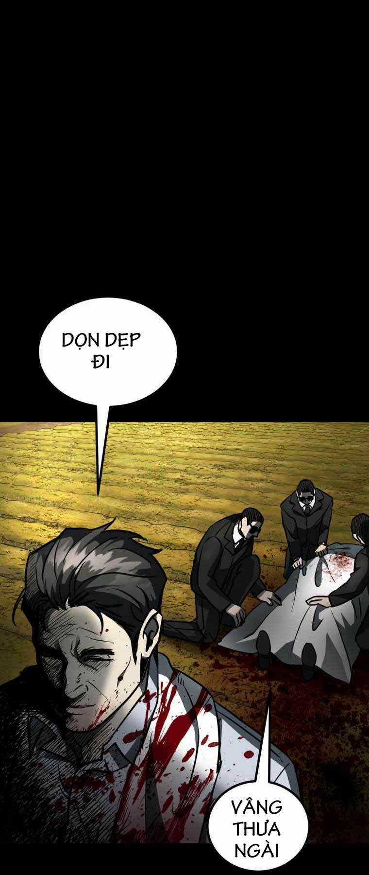 Tôi Đã Trở Thành Quái Vật Không Gian Chapter 7 trang 102