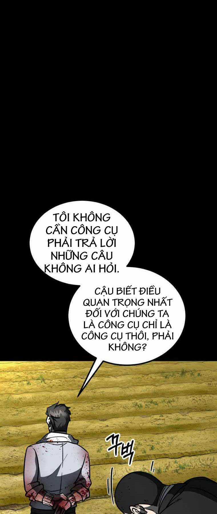 Tôi Đã Trở Thành Quái Vật Không Gian Chapter 7 trang 103