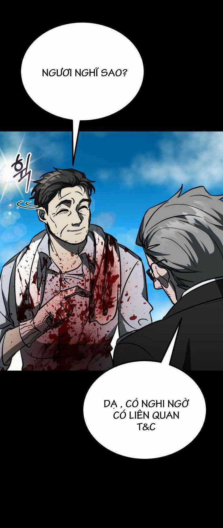 Tôi Đã Trở Thành Quái Vật Không Gian Chapter 7 trang 109