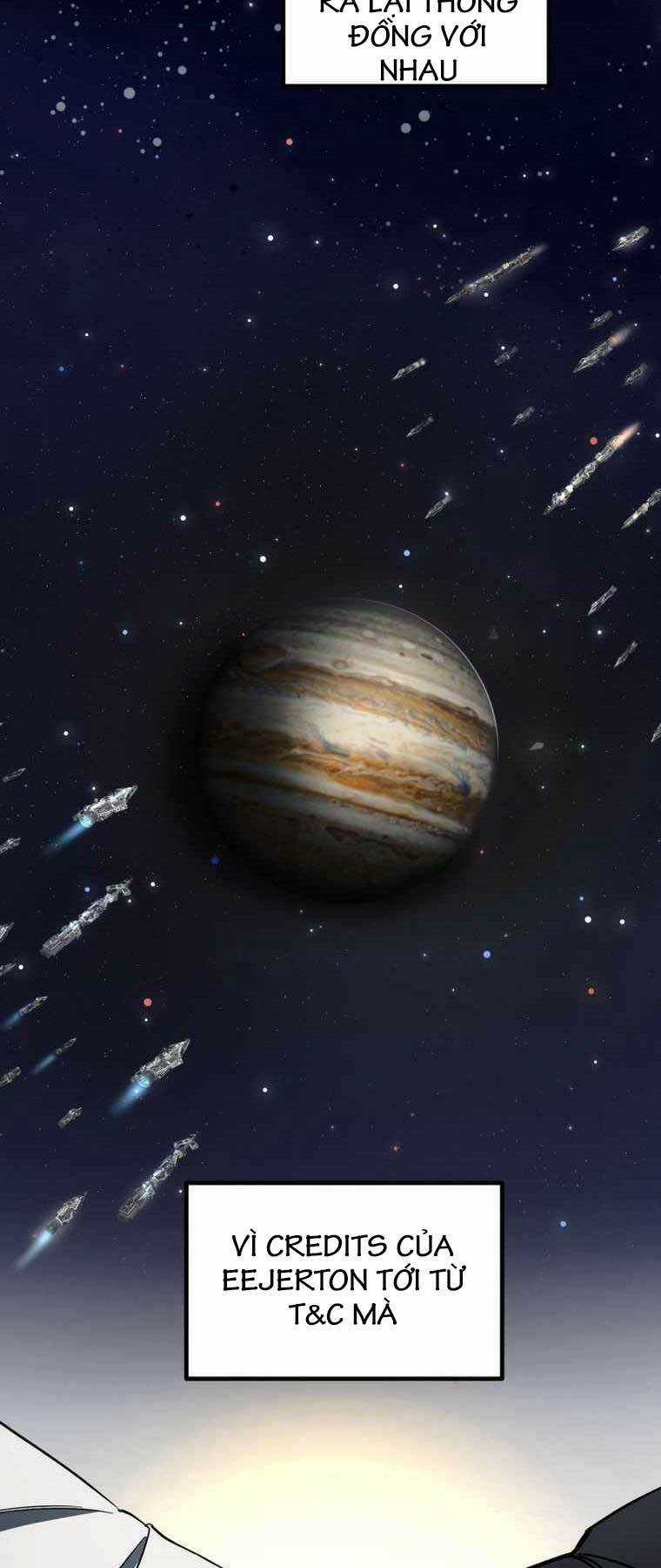 Tôi Đã Trở Thành Quái Vật Không Gian Chapter 7 trang 112