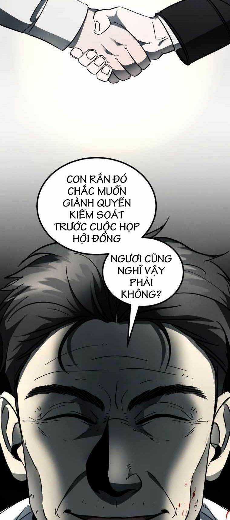 Tôi Đã Trở Thành Quái Vật Không Gian Chapter 7 trang 113