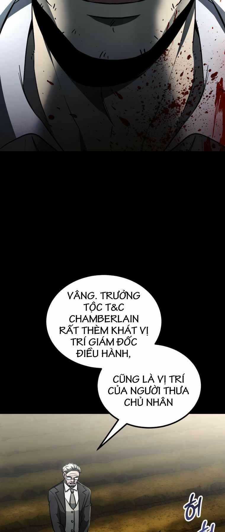 Tôi Đã Trở Thành Quái Vật Không Gian Chapter 7 trang 114