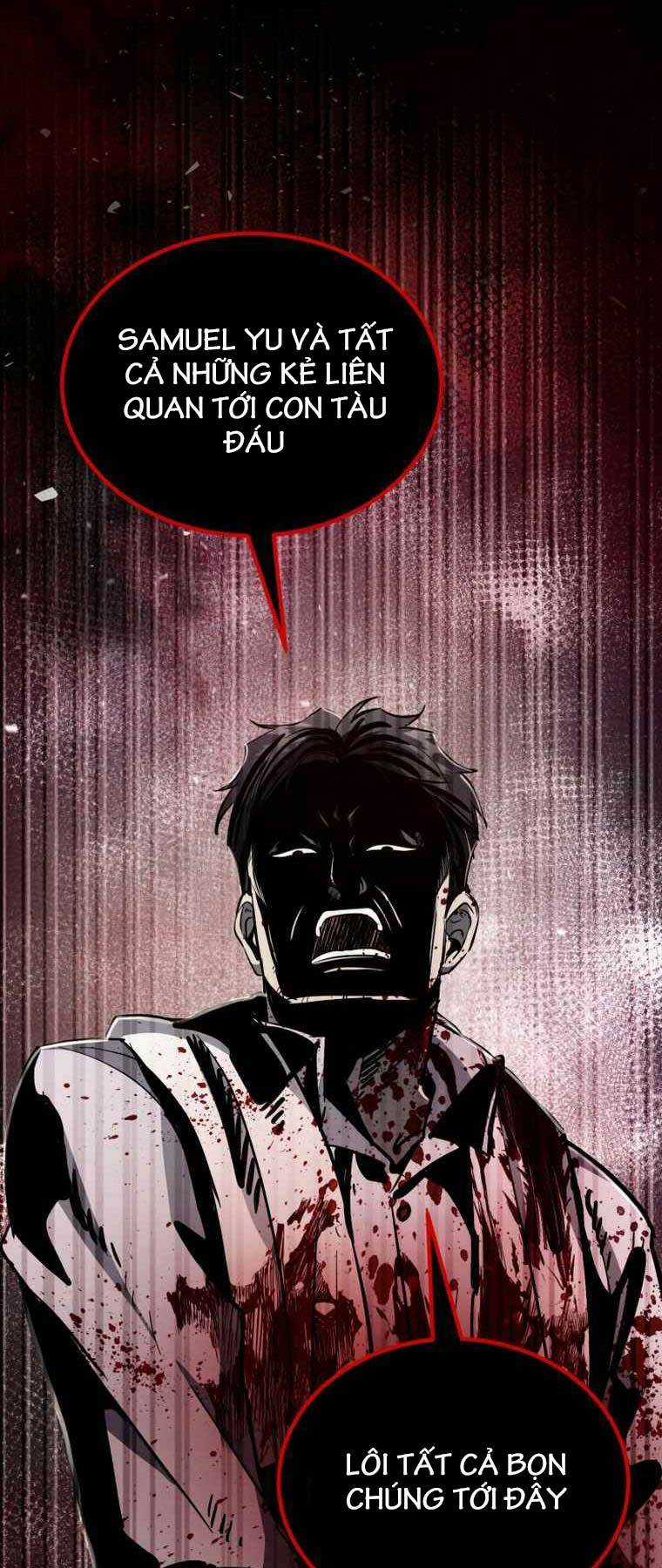 Tôi Đã Trở Thành Quái Vật Không Gian Chapter 7 trang 120