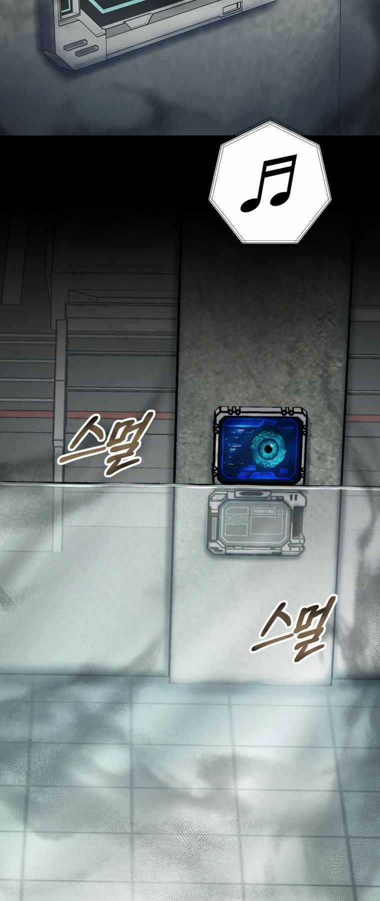 Tôi Đã Trở Thành Quái Vật Không Gian Chapter 7 trang 2