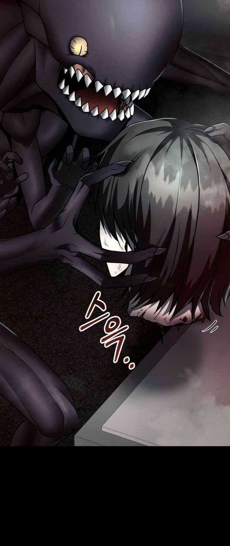 Tôi Đã Trở Thành Quái Vật Không Gian Chapter 7 trang 26