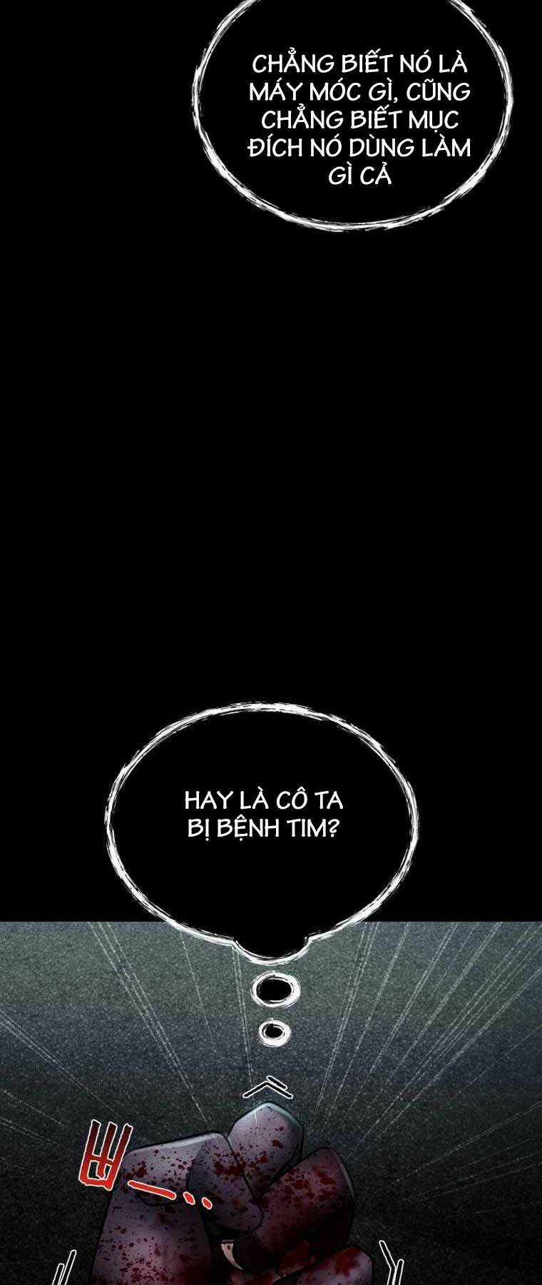 Tôi Đã Trở Thành Quái Vật Không Gian Chapter 7 trang 39