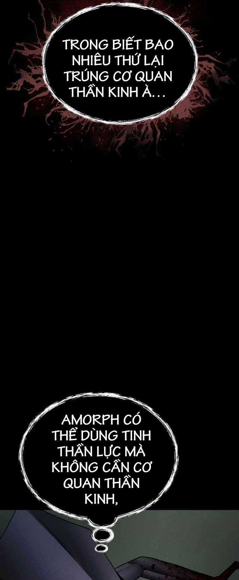 Tôi Đã Trở Thành Quái Vật Không Gian Chapter 7 trang 43