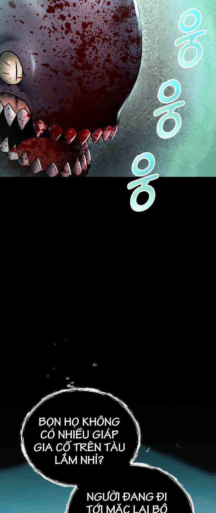 Tôi Đã Trở Thành Quái Vật Không Gian Chapter 7 trang 55