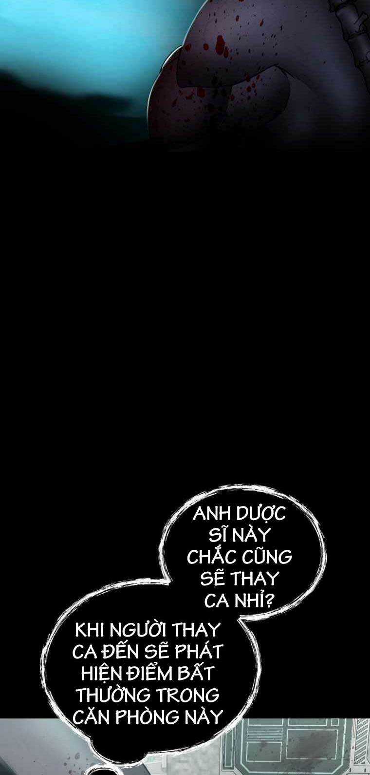 Tôi Đã Trở Thành Quái Vật Không Gian Chapter 7 trang 57