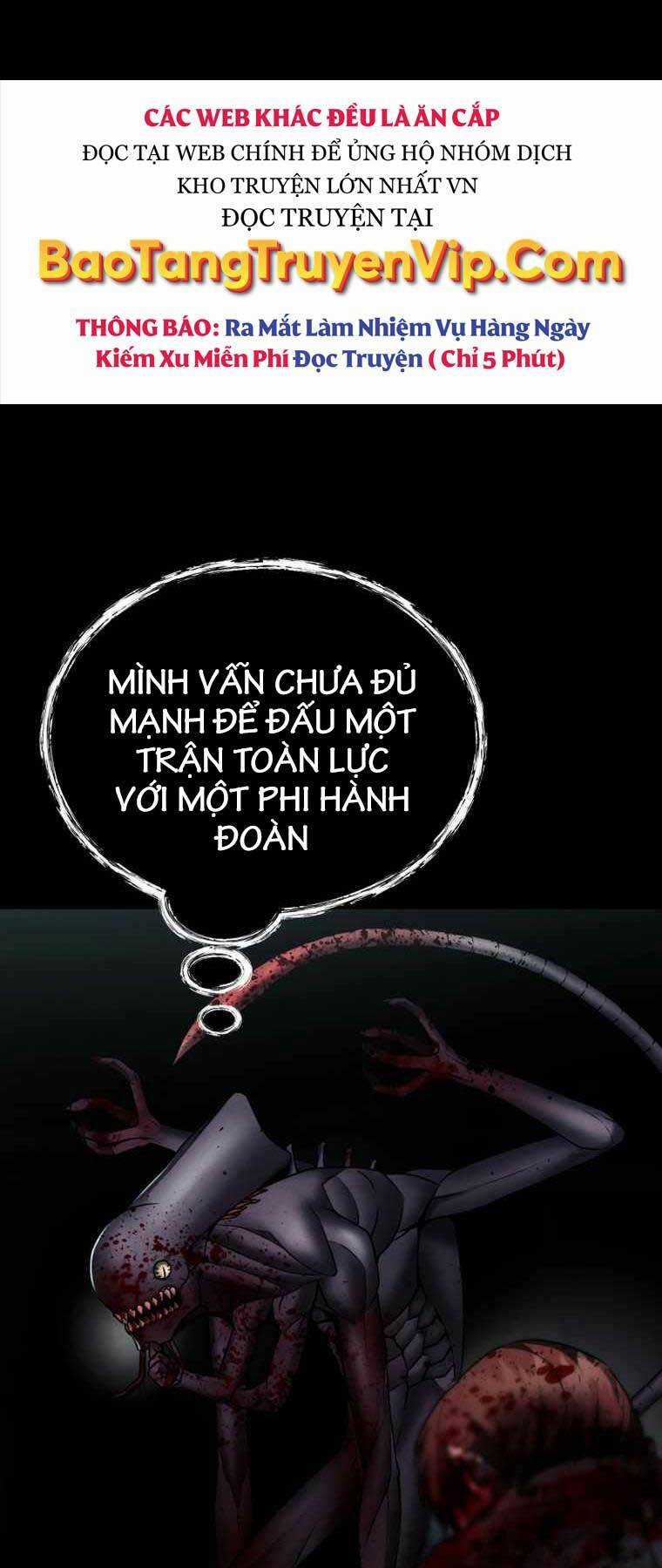 Tôi Đã Trở Thành Quái Vật Không Gian Chapter 7 trang 61
