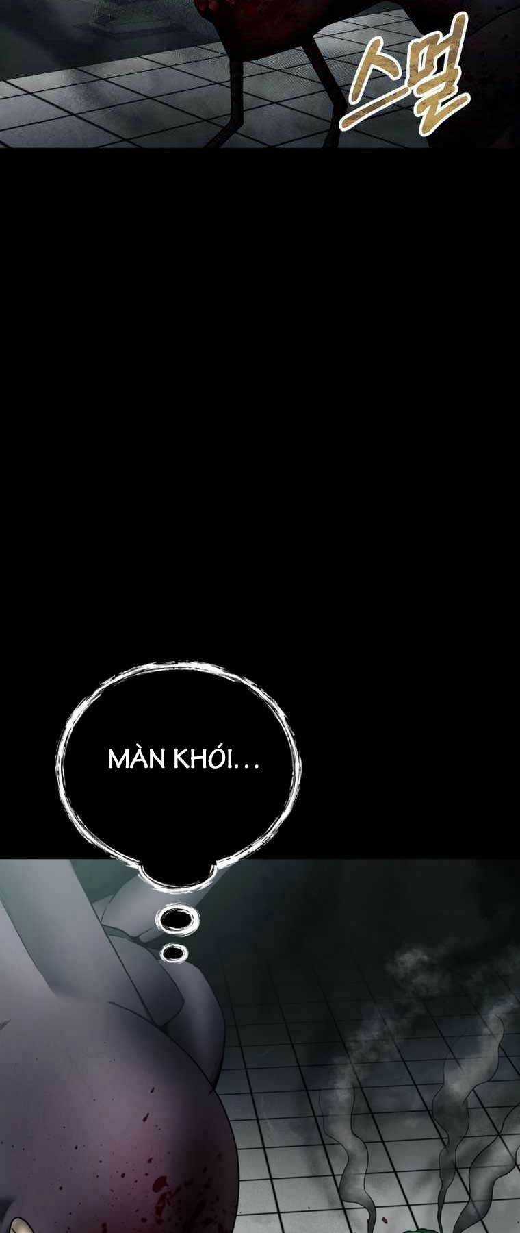 Tôi Đã Trở Thành Quái Vật Không Gian Chapter 7 trang 63