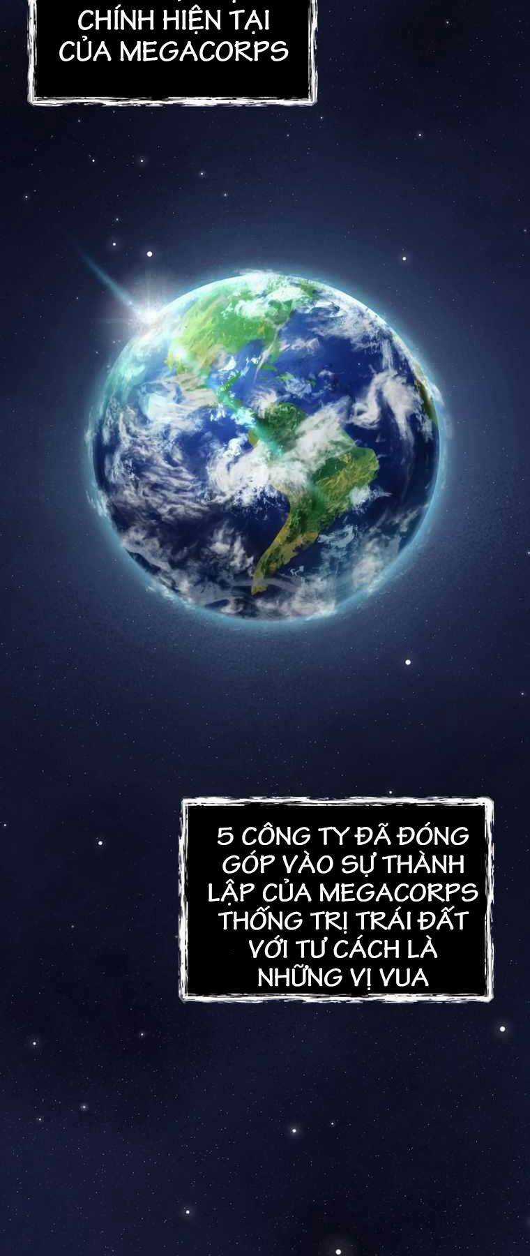 Tôi Đã Trở Thành Quái Vật Không Gian Chapter 7 trang 71