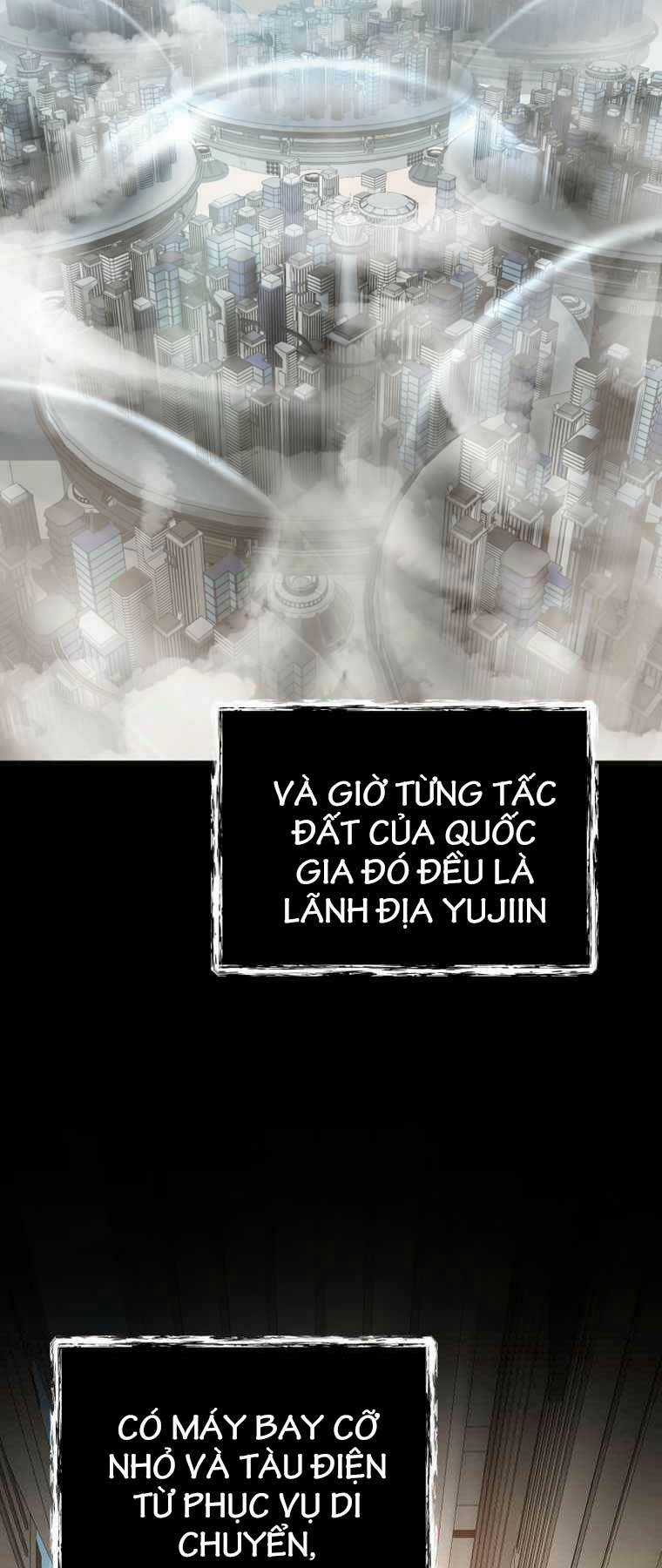 Tôi Đã Trở Thành Quái Vật Không Gian Chapter 7 trang 74